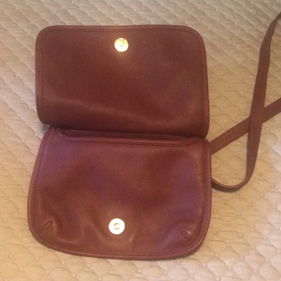 Crossbody Bag - Picture 3 of 3